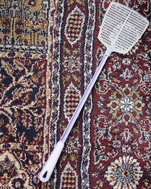 Influence of Western folklore on carpet making traditions